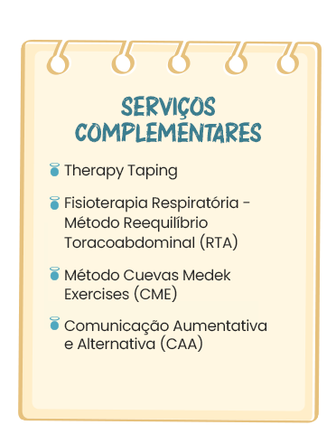 Serviços Intensivos